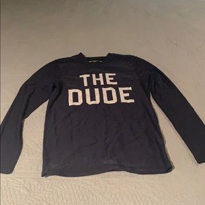 Swim guard boys size 12 The Dude